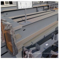 Metal Building Construction Materials Prefabricated Steel Structure